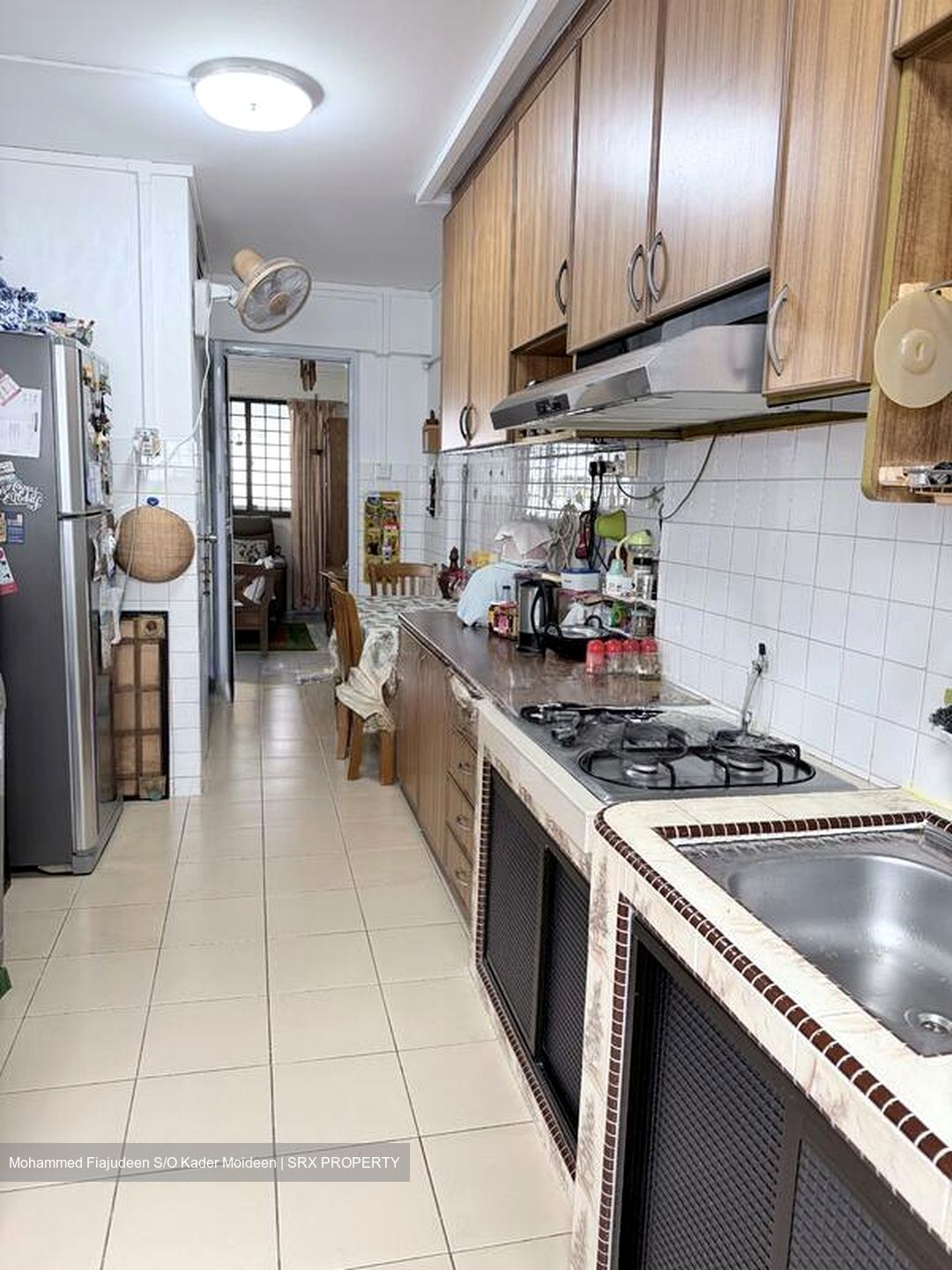 Blk 423 Yishun Avenue 11 (Yishun), HDB 4 Rooms #520689231